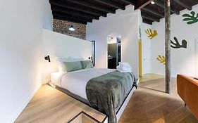 Atelier K - Art Guesthouse In Brussels