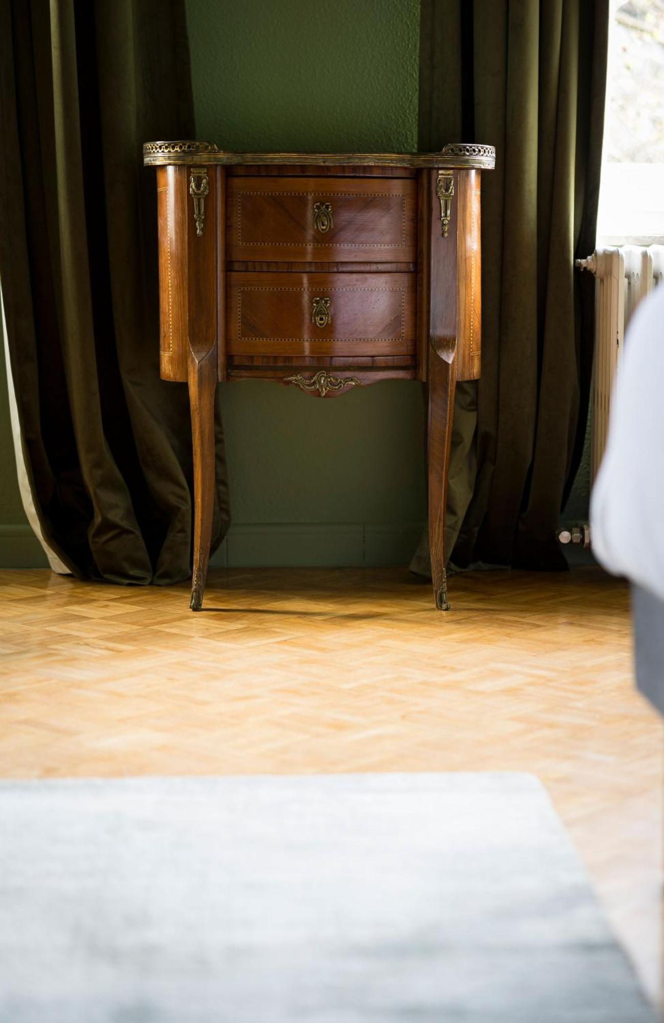 Atelier K - Art Guesthouse In Brussels Ixelles Eksteriør billede