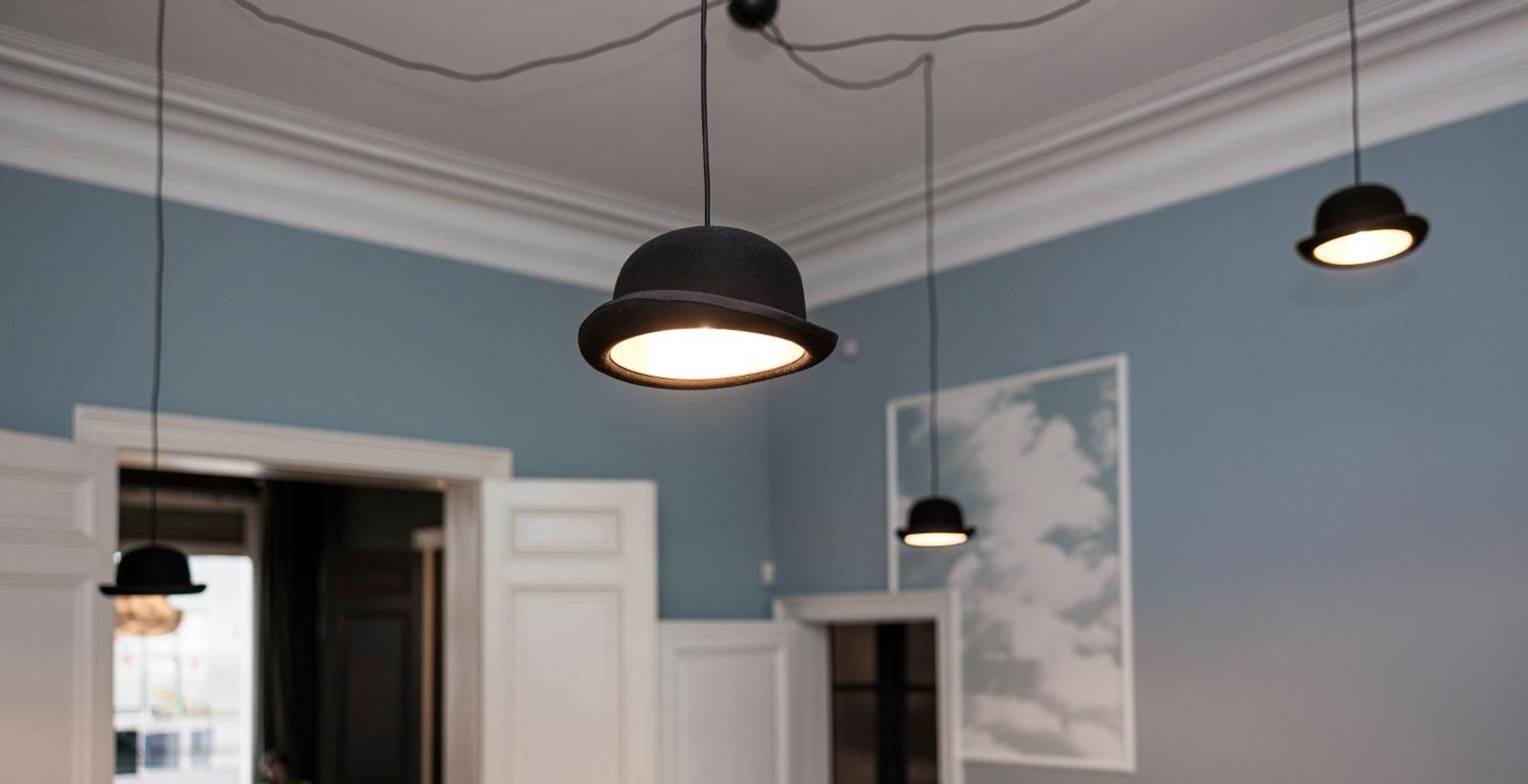 Atelier K - Art Guesthouse In Brussels Ixelles Eksteriør billede