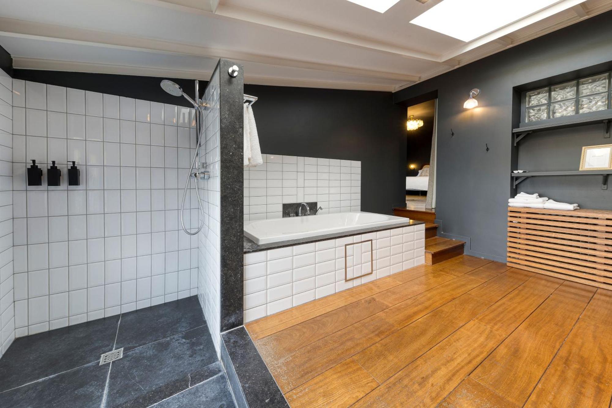 Atelier K - Art Guesthouse In Brussels Ixelles Eksteriør billede